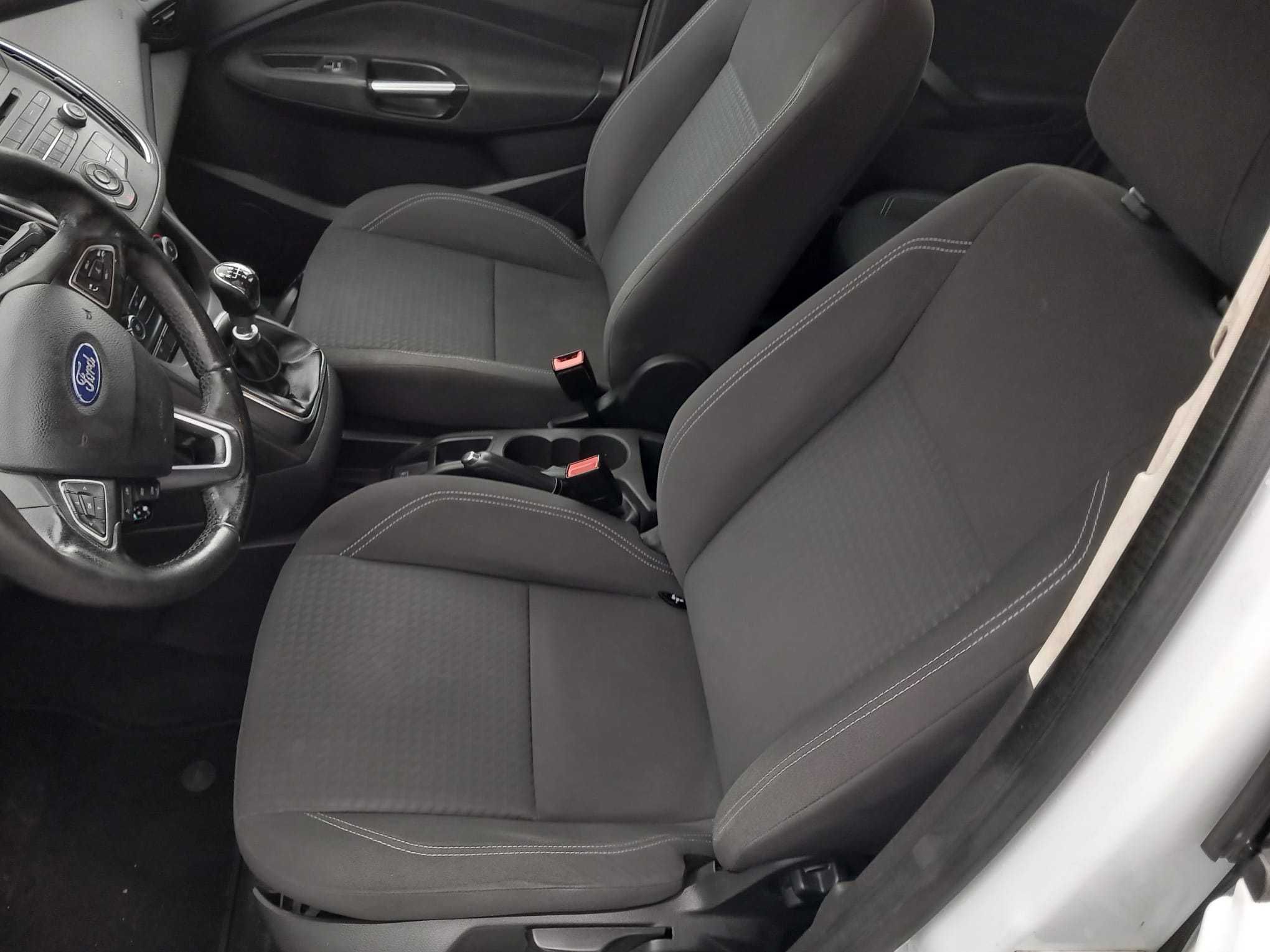 FORD C Max 1.0 Ecoboost gasolina