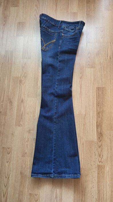 Spodnie Jeans Orsay