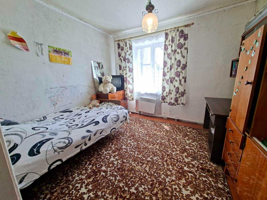 Продається 3 кім квартира на Полтавській з автономним опаленням