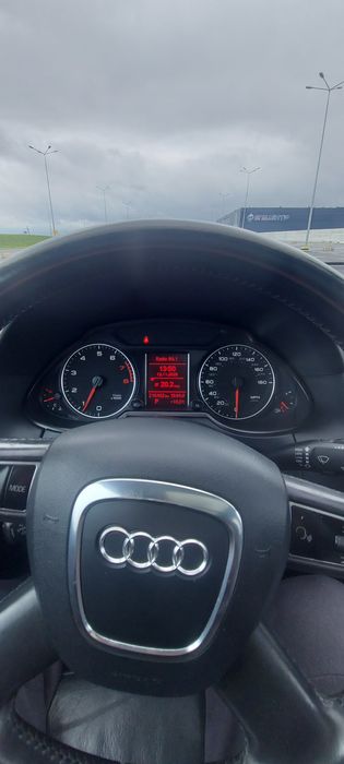 Audi Q5 2.0 tfsi