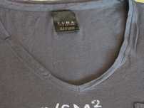 T-shirt masculina Zara Tam.S - nunca usada!