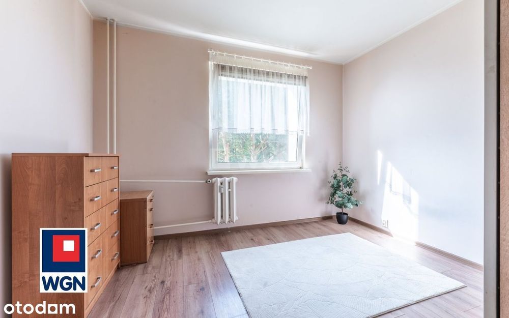 Sprzedam lub Zamienię mieszkanie z widokiem na las