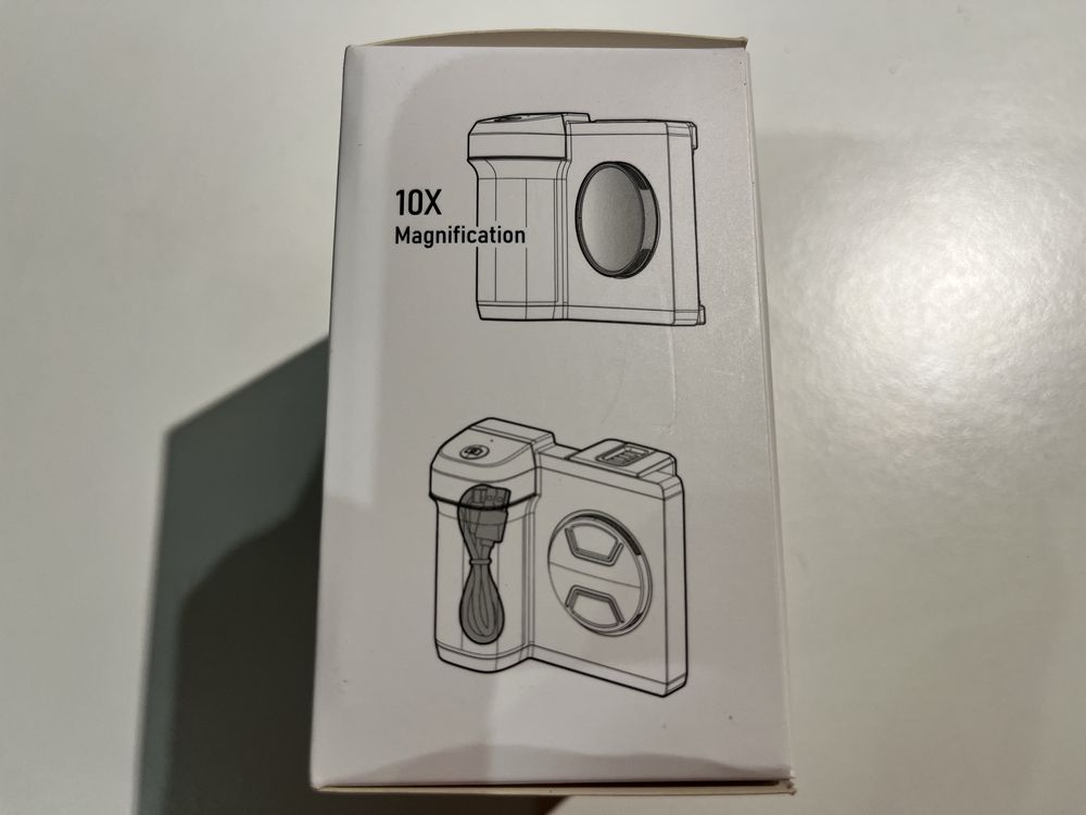 Pega de telemóvel, com controlo Bluetooth