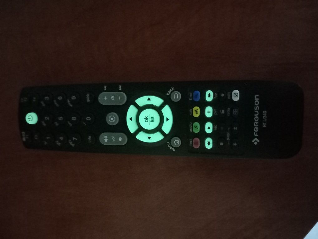 Dekoder TV Ferguson Ariva