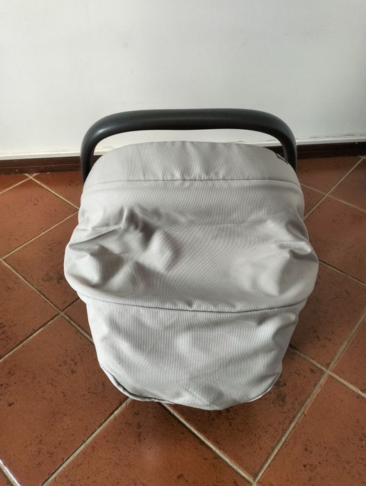 Ovo / Cadeira auto Chicco Oasys 0+