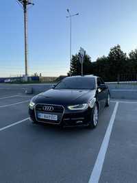 Audi a4b8 2012 2.0tfsi