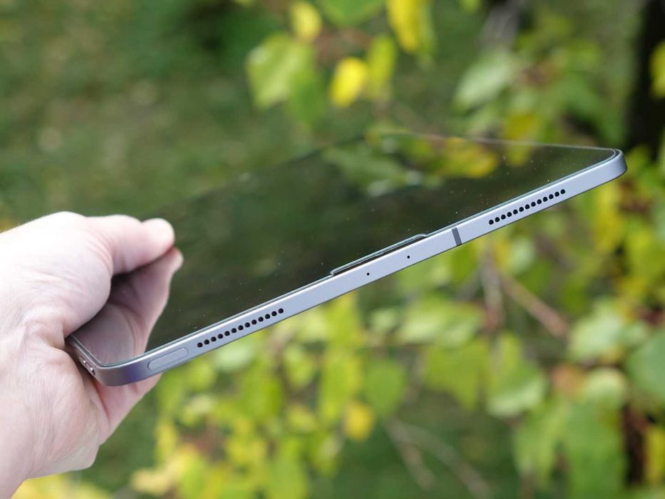 Планшет Apple iPad PRO 11 LTE 2gen A2230 128GB АКБ 98% 74 Цикла Стекло