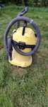 Karcher WD 3 na części