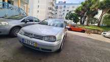 Golf 4 1.9 130cv