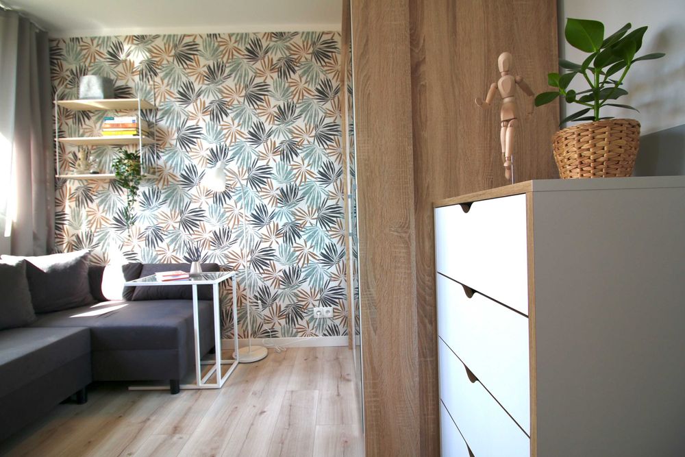 Smoleńska – pokój do wynajęcia, blisko Metro Targówek, Warszawa