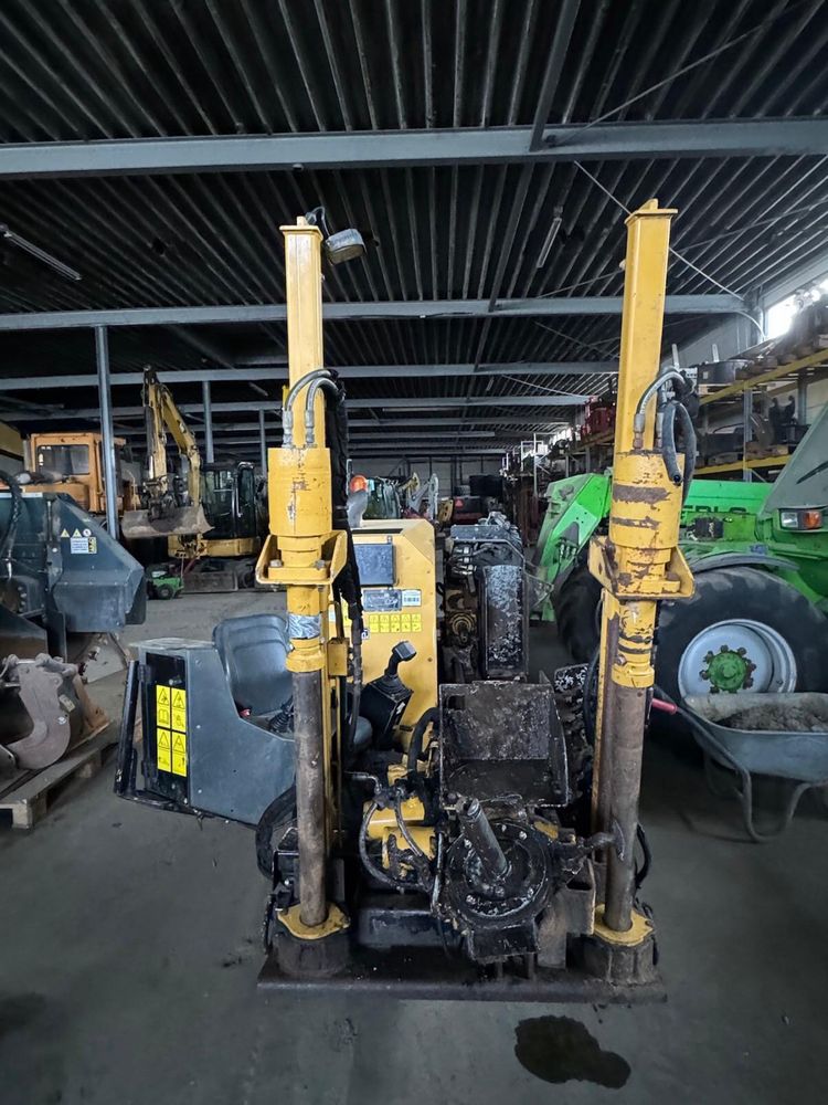 Wiertnica horyzontalna Vermeer D10x15 s3