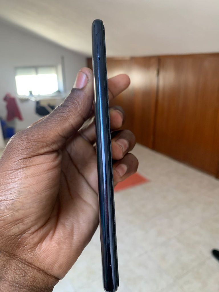 Samsung A51 como novo