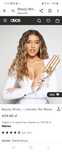 Beauty Works -karbownica The Waver cena asos 429zł