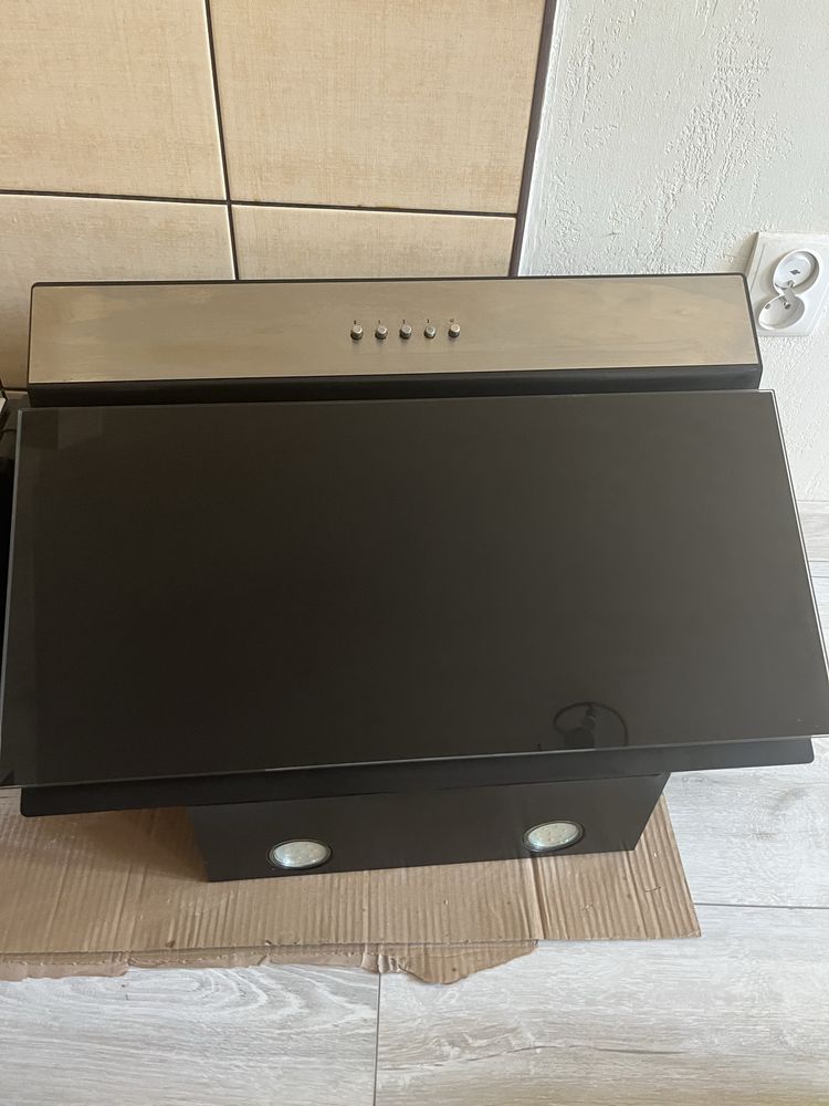 Okap kernau kch 4760 B