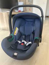 Автокрісло Britax Römer BABY-SAFE3 i-SIZE (Indigo Blue)