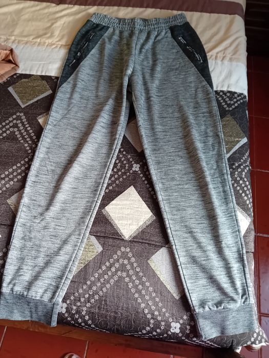 Calças para sair ou andar por a casa