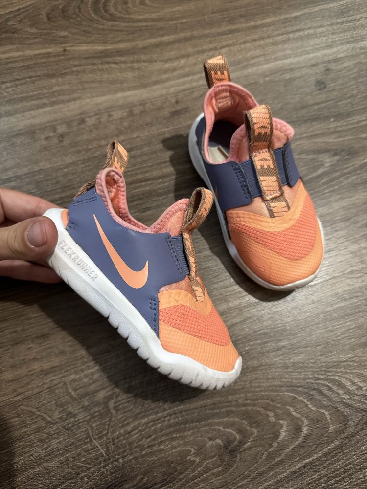 Кросівки дитячі Nike Puma