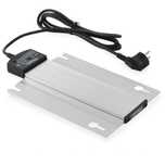 grzałka do podgrzewaczy stołowych gn 1/1 400w 230v - hendi 809709