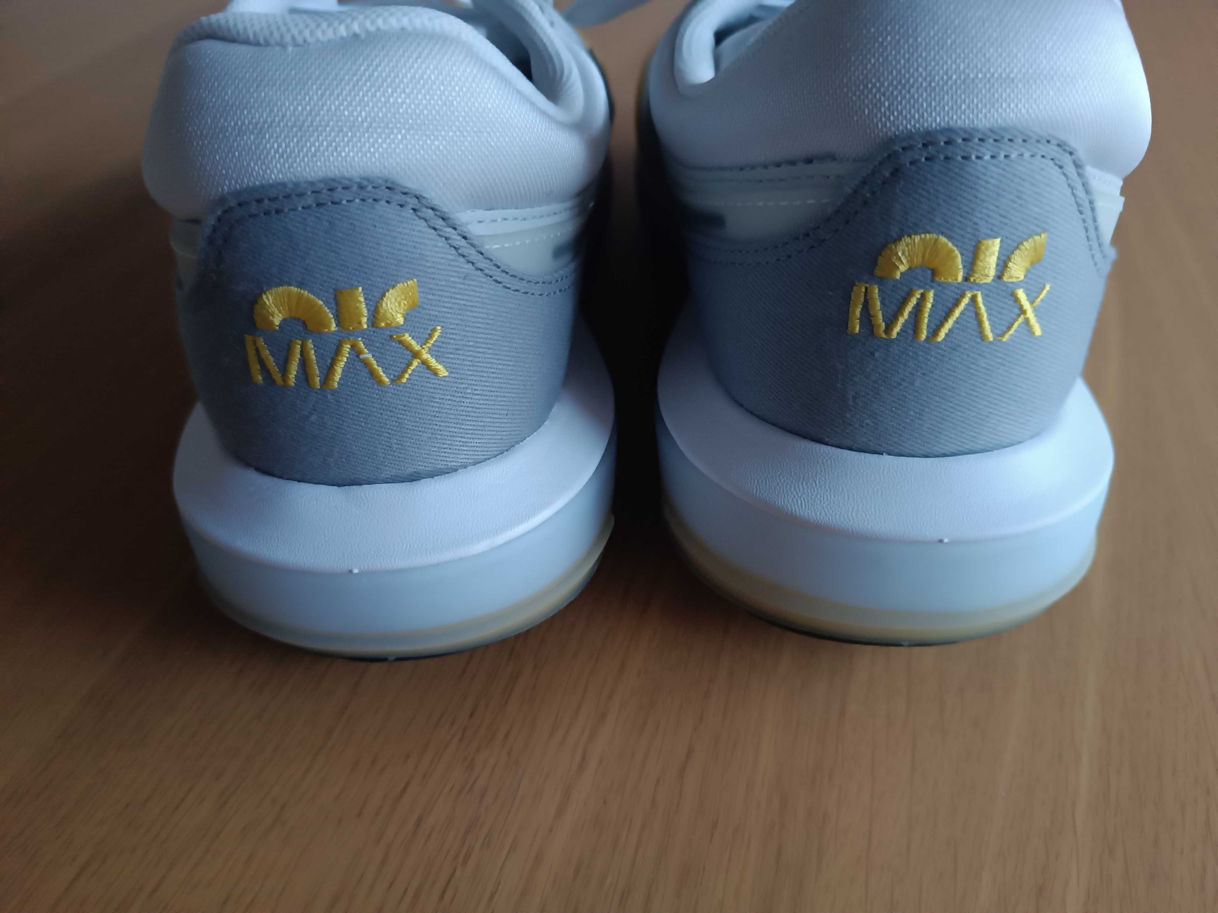 Nike Air Max Motif 43 *novo*