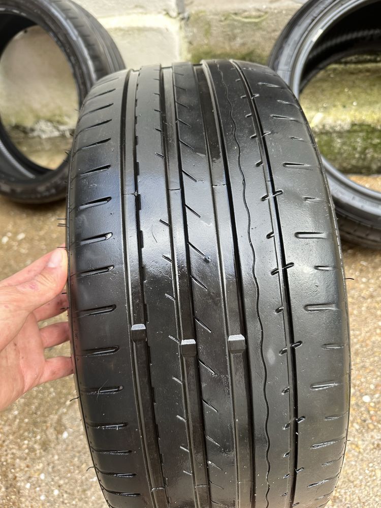 Pneus 225/45/R18