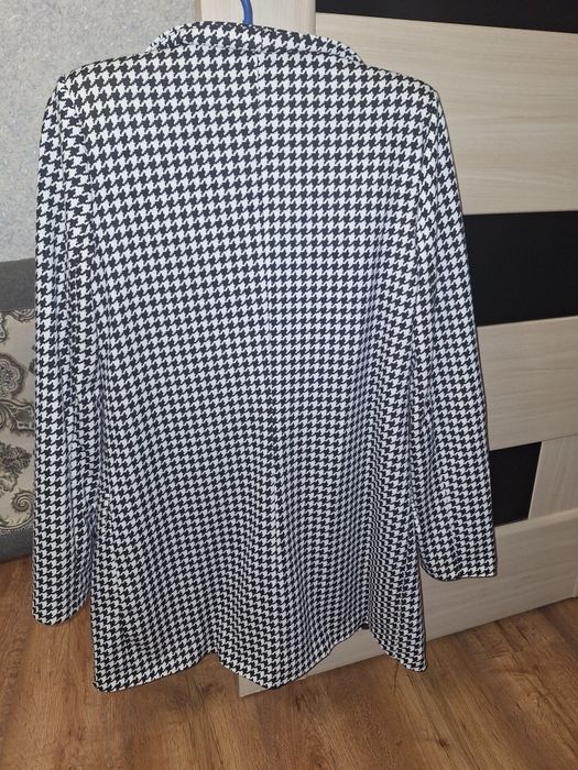 Костюм піджак спідниця