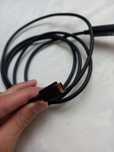 Cabo Ewent Display port para usb c 4K/60Hz 2m