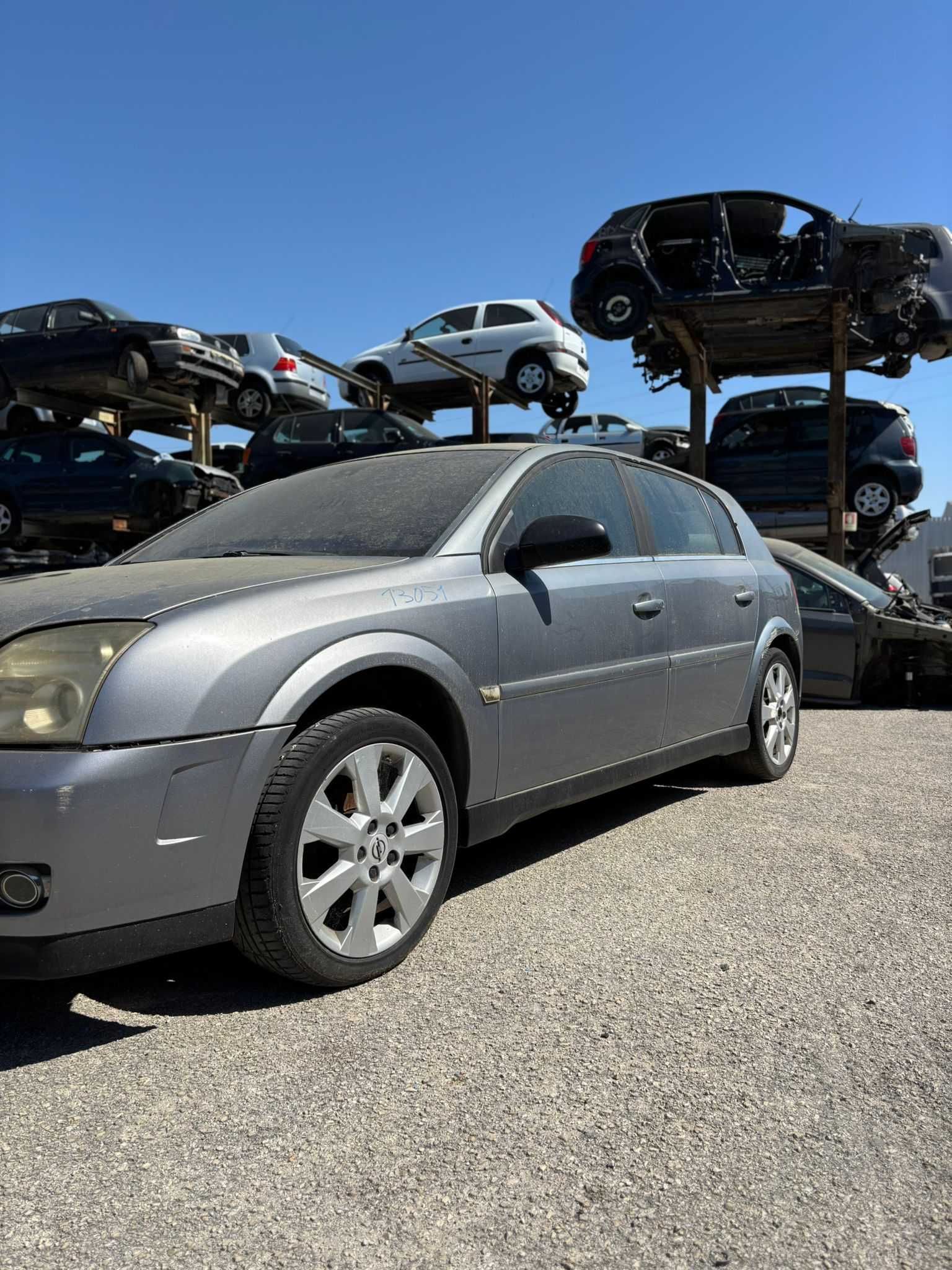 Opel SIGNUM para PEÇAS