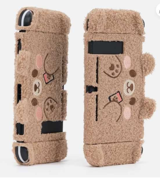 Etui ochronne GeekShare do Nintendo Switch