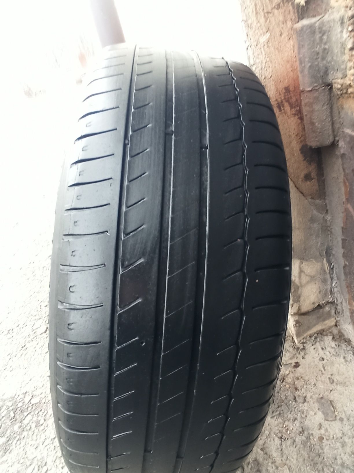 Резина r16 215/55