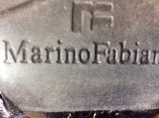 Чобітки осінні Marino Fabiani