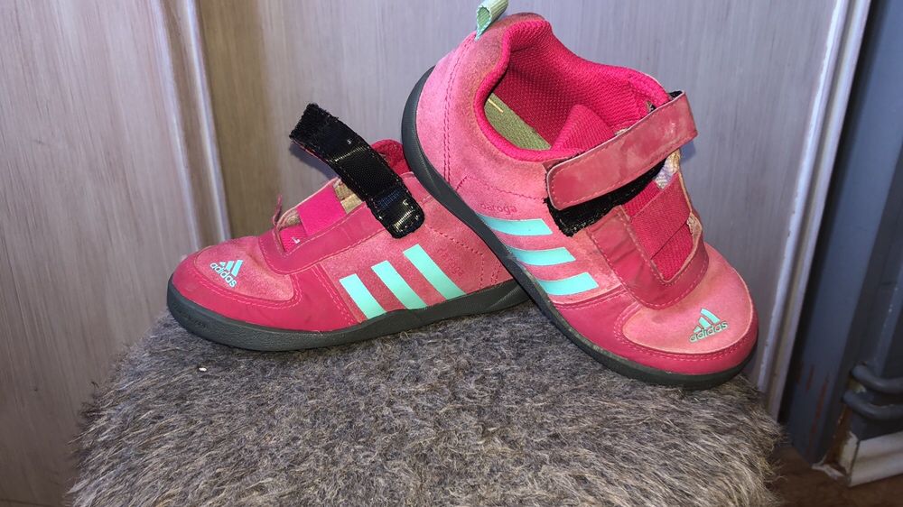 Buty adidas r. 27