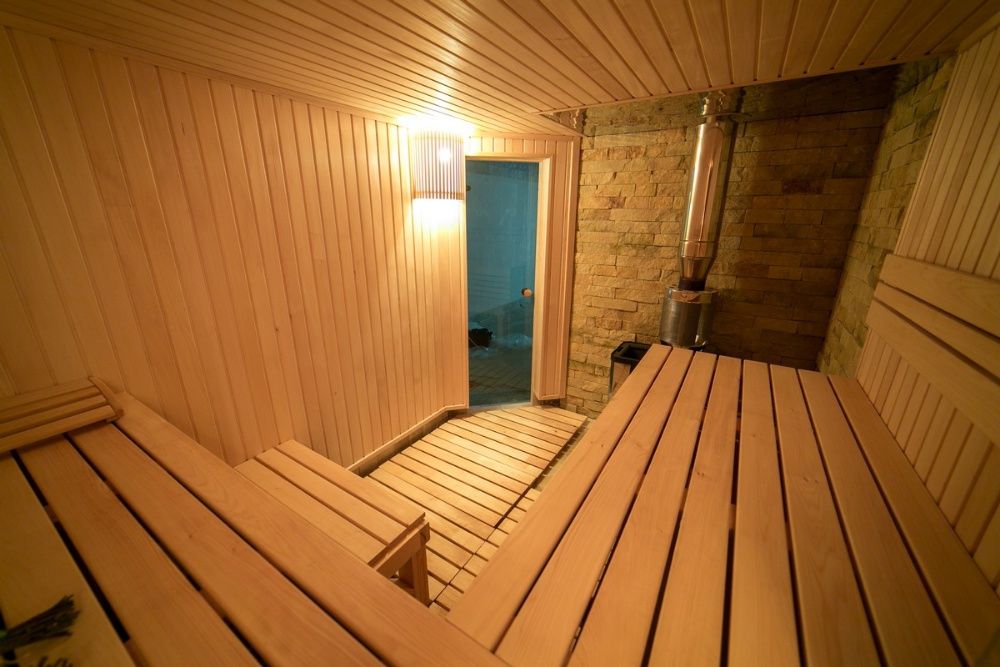 Лежак Полок Липа 1-й Высший сорт Т/Ш 22х80мм, 22х100мм.