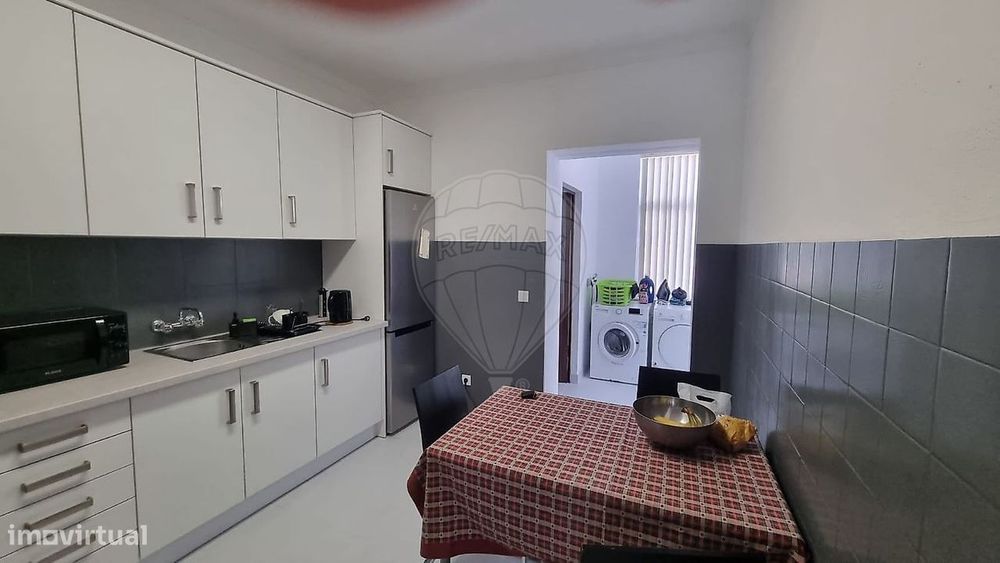 Apartamento T2 para venda