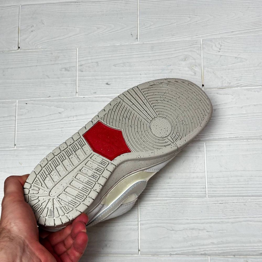 Чоловічі кросівки nike sb dunk