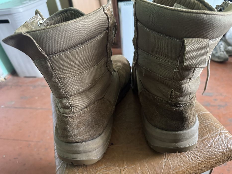 Продам берці Belleville демесезон