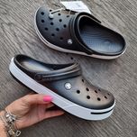 Сабо мужские crocs crocsband m7, m8, m11,