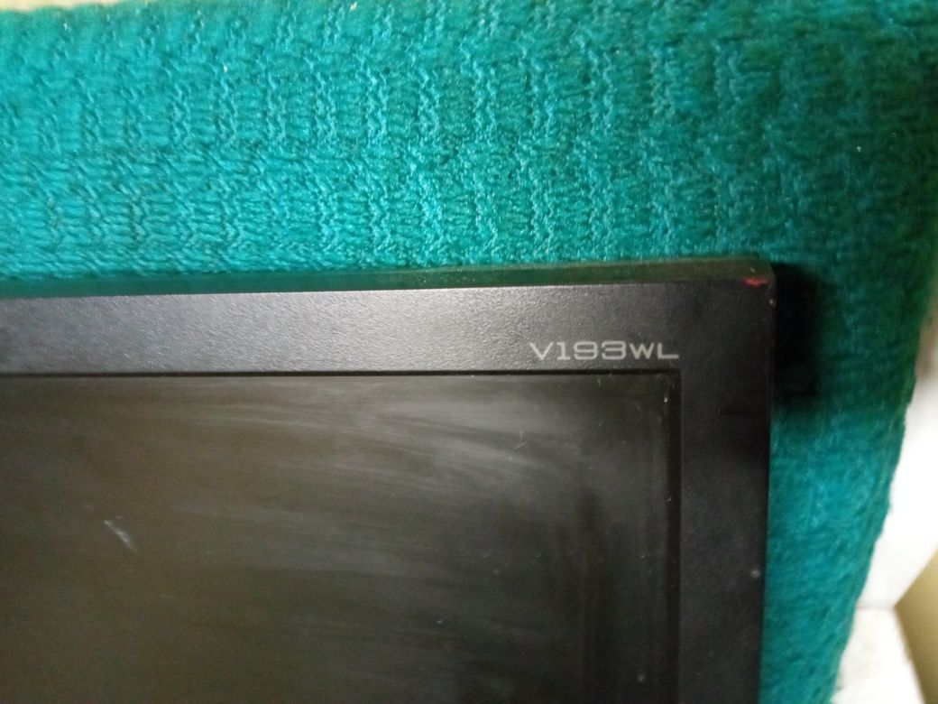Monitor LCD 19 Acer