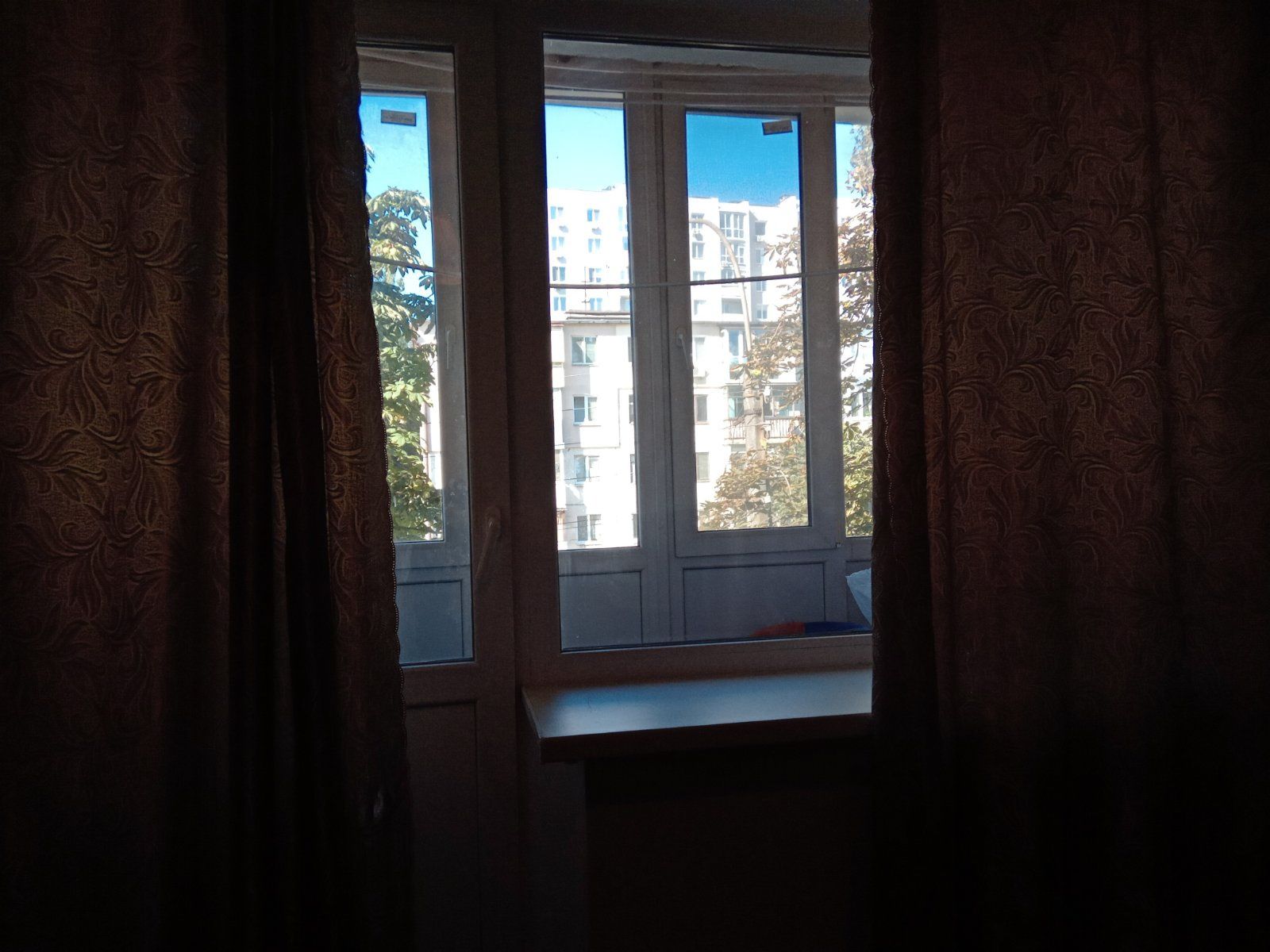 Здам кімнату для хлопця