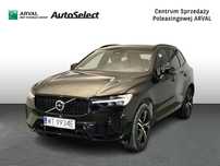 Volvo XC 60 B5 D R-Design AWD AT 235KM