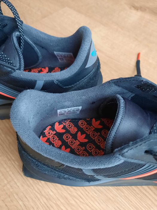 Buty Adidas Indoor CT  42