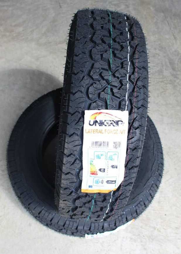 215/65 R16 Самовивіз та відправлення НП, Всесезонні AT шини Unigrip