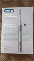 Електрична звукова зубна щітка Oral-B Pulsonic Slim Luxe 4500