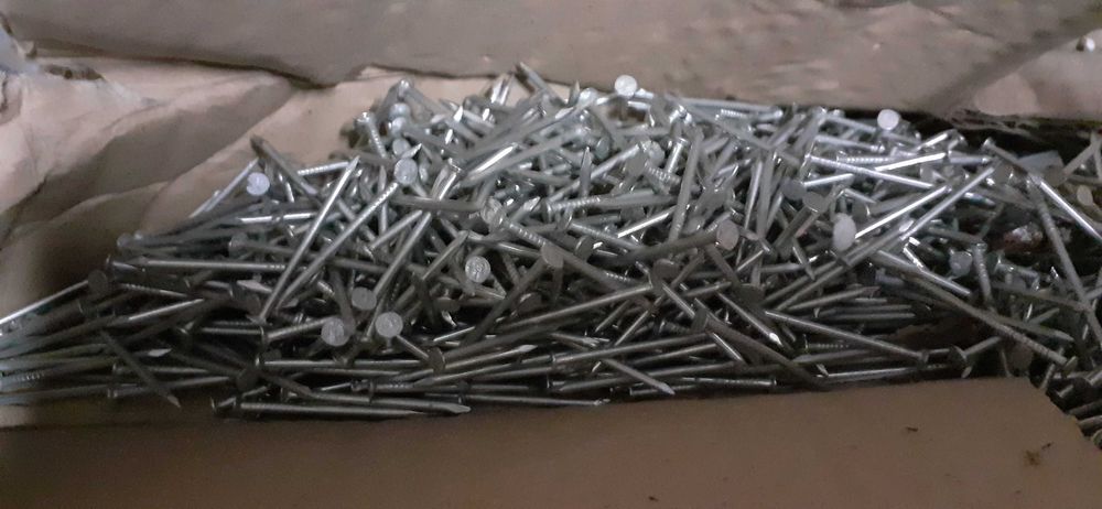 sprzedam gwozdzie skrzyniaki