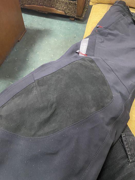 Мотоштани bmw motorrad