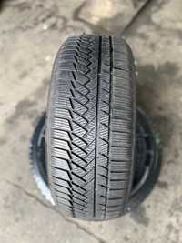 Opona Continental 225/55R18