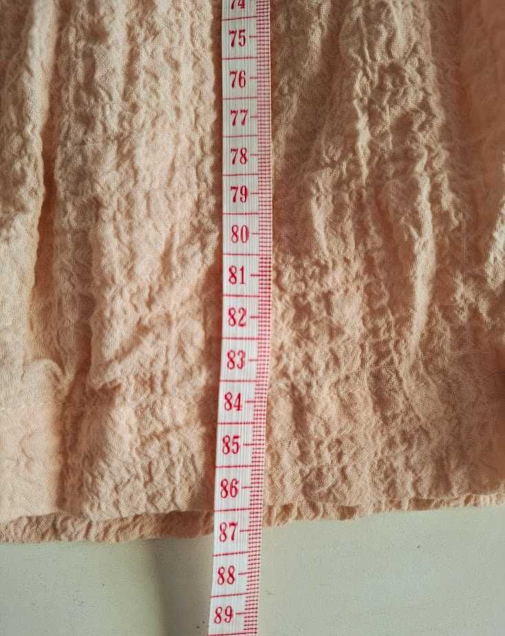 Vestido de cerimónia Zara menina 13-14 anos