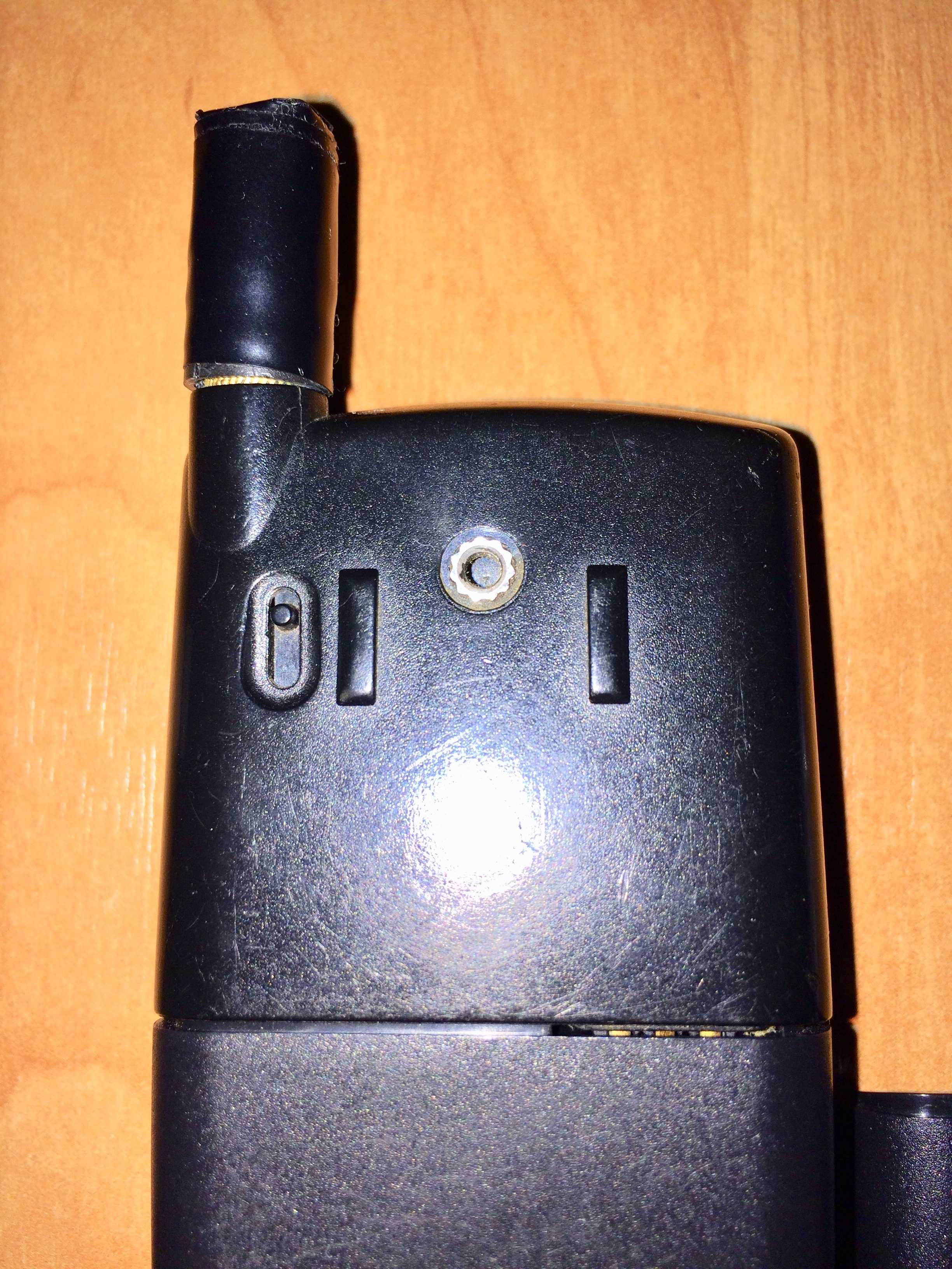 Ericsson T18s редчайший телефон 1999 года раритетный раритет старый