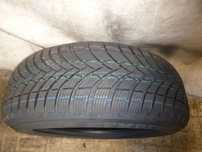nowa opona zimowa semperit speed grip 5 215/65 r17 99h