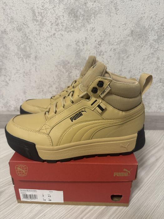 Кросівки Puma Tarrenz