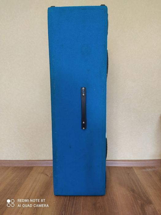 Переносна музична колонка